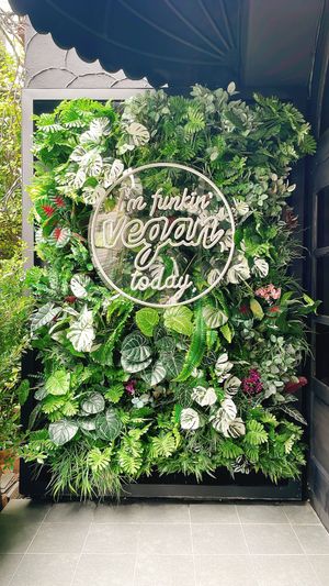 Yep at Mercy Republic in Bangkok