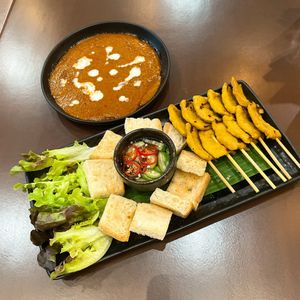 Yum at Mercy Republic in Bangkok