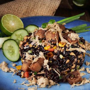 wow at Mercy Republic in Bangkok