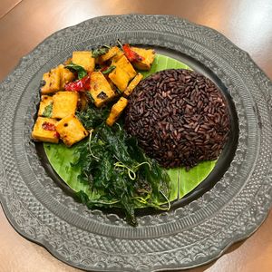 Lovely at Mercy Republic in Bangkok