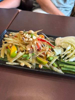  at Mercy Republic in Bangkok