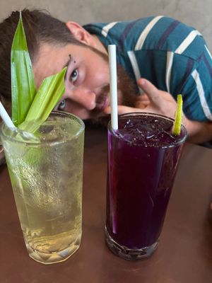  at Mercy Republic in Bangkok