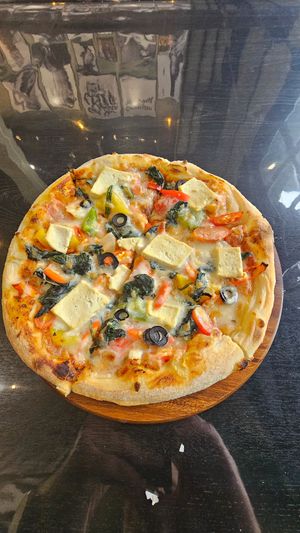  at Mercy Republic in Bangkok