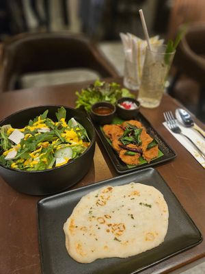  at Mercy Republic in Bangkok