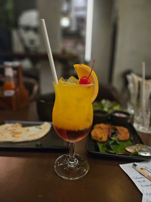  at Mercy Republic in Bangkok