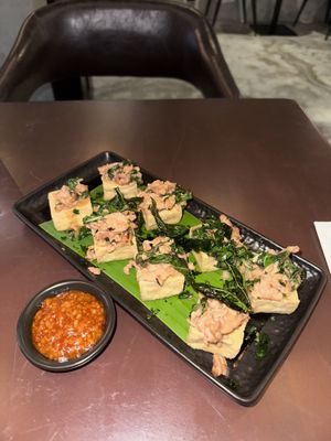   at Mercy Republic in Bangkok