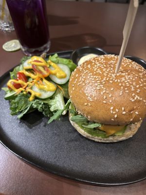   at Mercy Republic in Bangkok