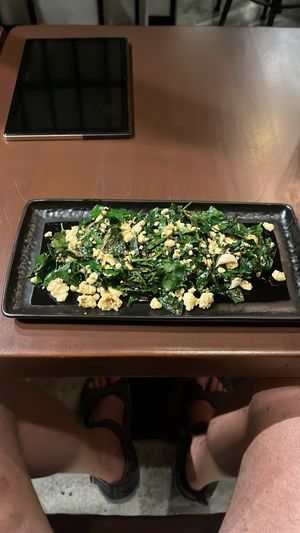   at Mercy Republic in Bangkok