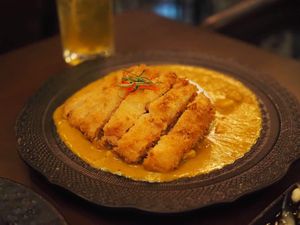   at Mercy Republic in Bangkok