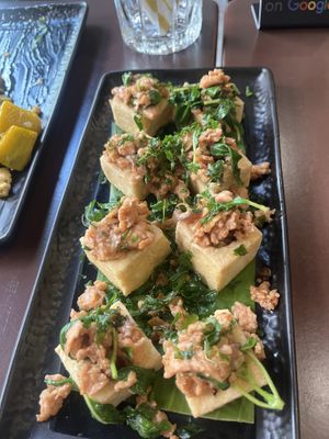   at Mercy Republic in Bangkok