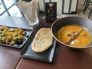   at Mercy Republic in Bangkok