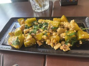   at Mercy Republic in Bangkok