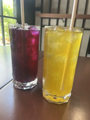   at Mercy Republic in Bangkok