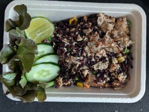 Yum at Mercy Republic in Bangkok