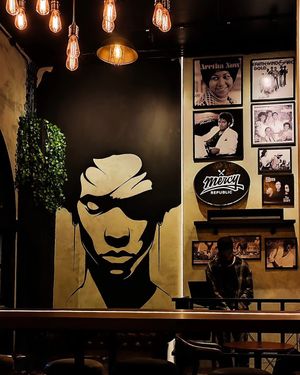  at Mercy Republic in Bangkok