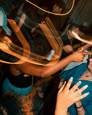  at Mercy Republic in Bangkok