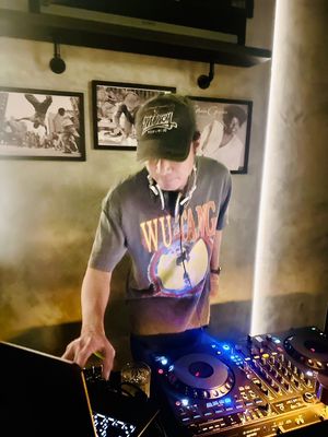  at Mercy Republic in Bangkok