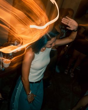  at Mercy Republic in Bangkok