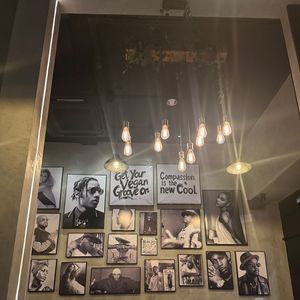   at Mercy Republic in Bangkok