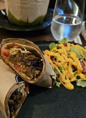  at Mercy Republic in Bangkok