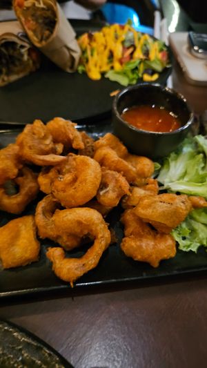  at Mercy Republic in Bangkok