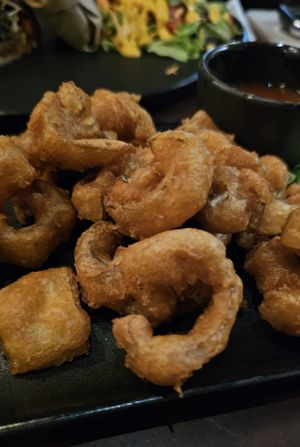  at Mercy Republic in Bangkok