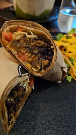  at Mercy Republic in Bangkok