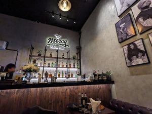  at Mercy Republic in Bangkok