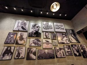  at Mercy Republic in Bangkok