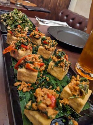  at Mercy Republic in Bangkok