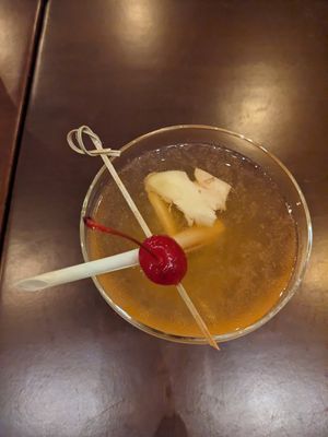  at Mercy Republic in Bangkok