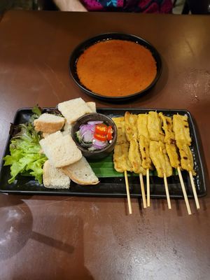  at Mercy Republic in Bangkok