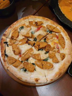  at Mercy Republic in Bangkok