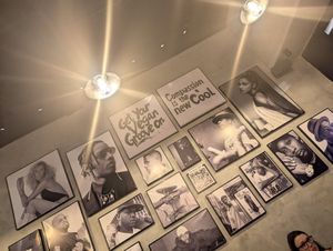 #Veganuary at Mercy Republic in Bangkok