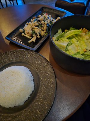  at Mercy Republic in Bangkok