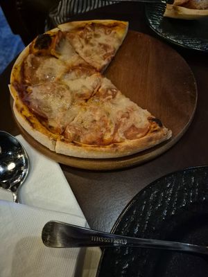  at Mercy Republic in Bangkok