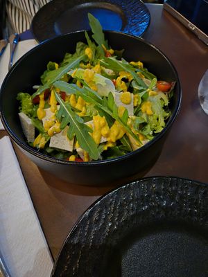  at Mercy Republic in Bangkok