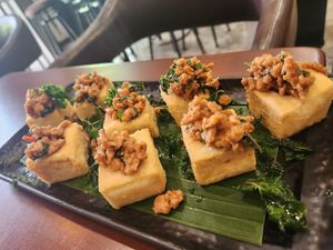  at Mercy Republic in Bangkok