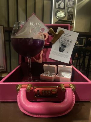  #Veganuary at Mercy Republic in Bangkok