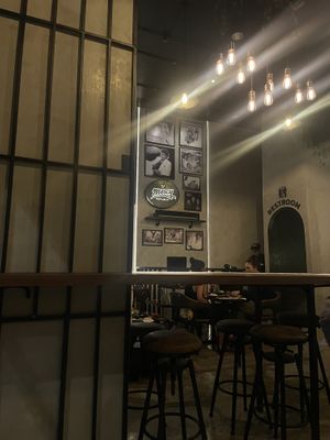  #Veganuary at Mercy Republic in Bangkok