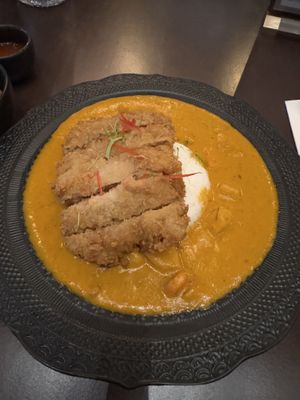  #Veganuary at Mercy Republic in Bangkok