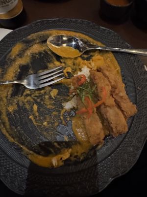   at Mercy Republic in Bangkok