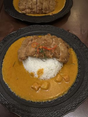   at Mercy Republic in Bangkok