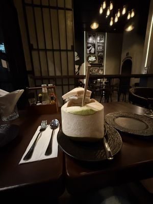   at Mercy Republic in Bangkok