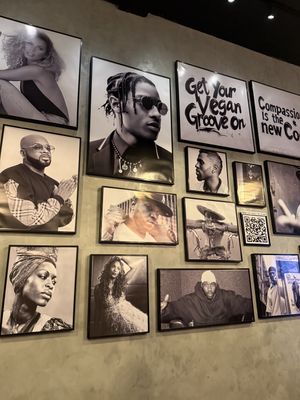   at Mercy Republic in Bangkok