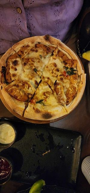   at Mercy Republic in Bangkok