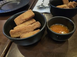  at Mercy Republic in Bangkok