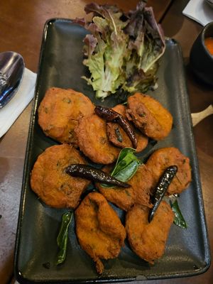  at Mercy Republic in Bangkok