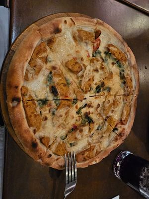  at Mercy Republic in Bangkok