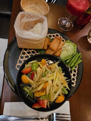  at Mercy Republic in Bangkok